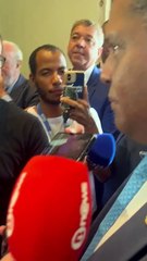 Antônio Brito avalia como "tendência natural" Coronel pleitear reeleição para o Senado