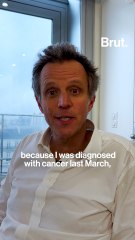 How the President of Publicis broke the taboo of cancer in the workplace