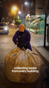 This startup is connecting citizens and recyclers through a simple app