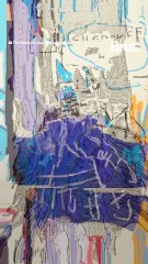 The life of Jean-Michel Basquiat