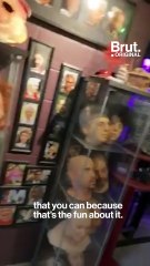 The man making prosthetic penises for Hollywood