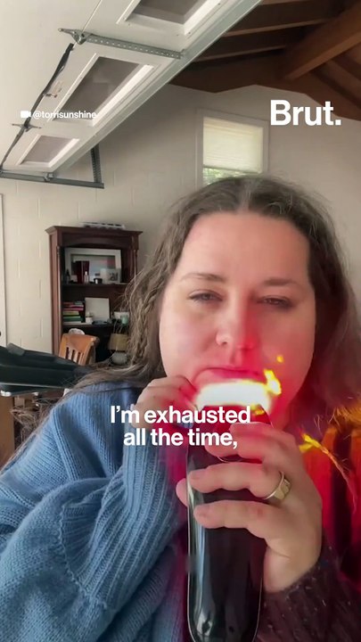 Living with PCOS