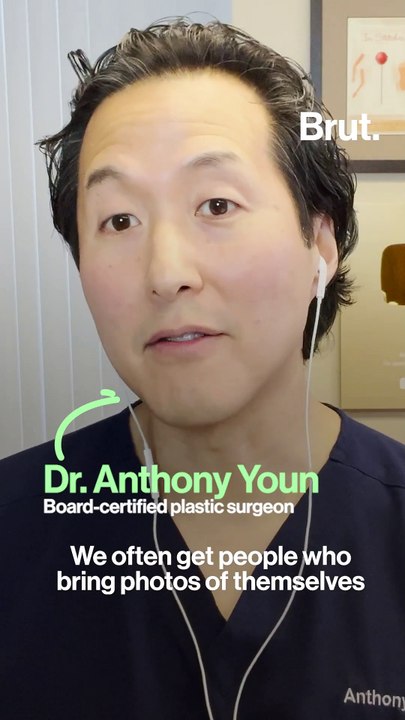 Troubling trend: trying to resemble filters