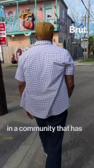 This Black neighborhood is fighting highway segregation