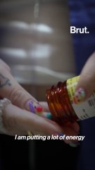 Documentary: Meet Danna: 26, fun and dying
