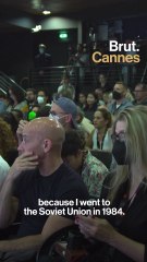 “How did we get here?” Director James Gray’s powerful message at the Cannes Film Festival