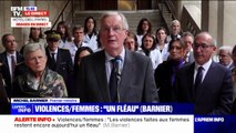 Violences faites aux femmes: 