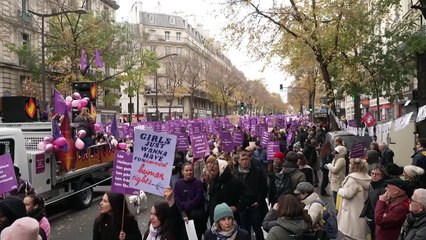 Una mujer es asesinada por un allegado cada 10 minutos en el mundo, según informe