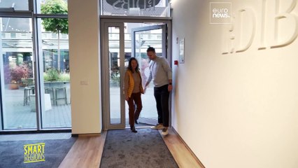 Lituania: Invertir en inteligencia emocional para evitar el agotamiento laboral