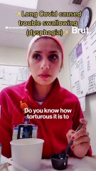 The realities of living with long COVID