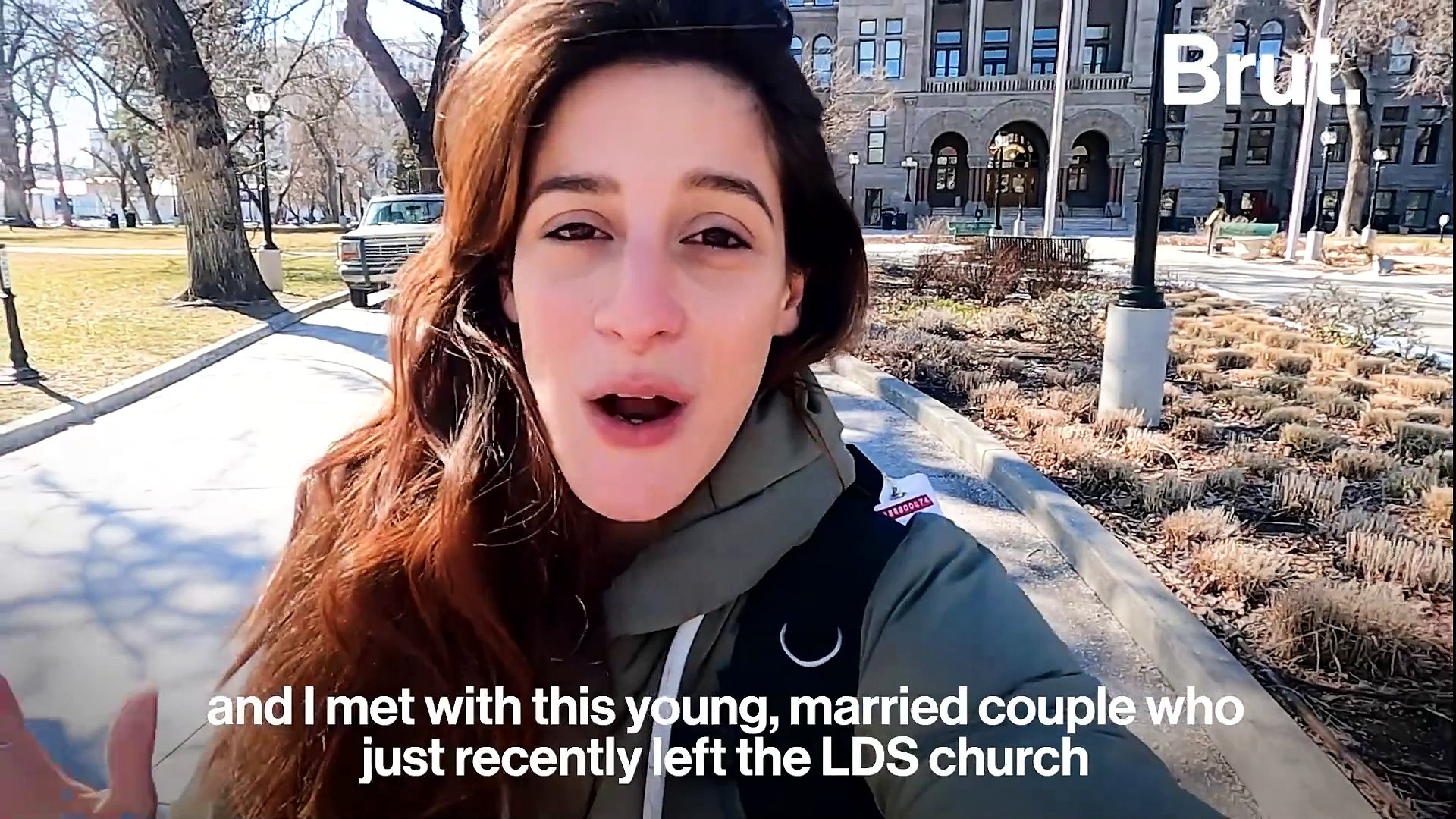 Documentary: (S)Ex-Mormons Part 1: What is sex like after you leave the Mormon church?