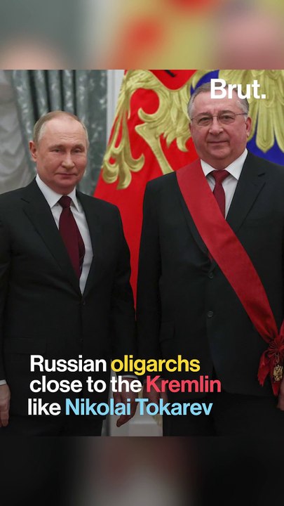 Sanctions on Russia, explained