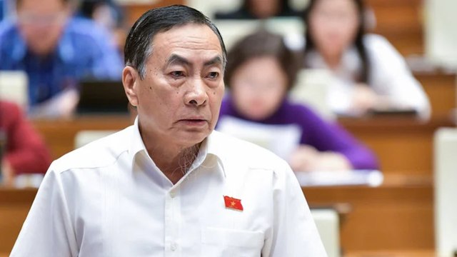 Đại biểu Quốc hội: Phim đang hấp dẫn tự dưng cắt ngang để quảng cáo rất vô duyên