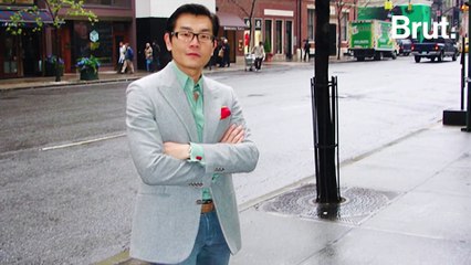 Rudy Kurniawan, the fake wine scammer who pocketed millions