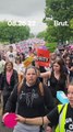 A timeline of abortion rights in the U.S. after Roe v. Wade