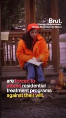 Inside the troubled teen industry