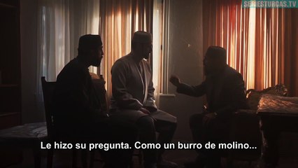 Kizil Goncalar Capitulo 28 en Español Completo