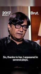 The cinematic journey of Brijendra Kala