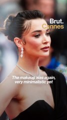 Looks That Slayed At The Cannes Red Carpet