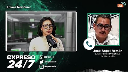 Alistan operativo navideño
