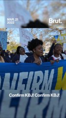 Who is Judge Ketanji Brown Jackson?