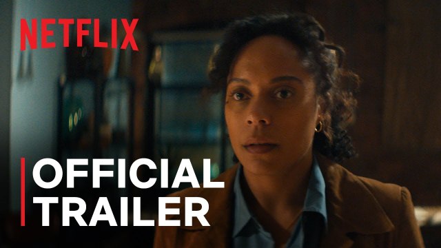 Te echo de menos - Trailer VO