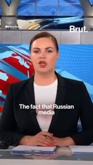 Marina Ovsyannikova: Part 1