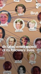 Growing up in the FLDS church