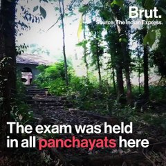 Meet Kerala's 104-Year-Old Student