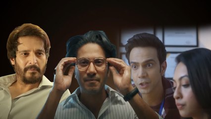 Sikandar Ka Muqaddar, Lucky Baskhar and more; OTT releases this week