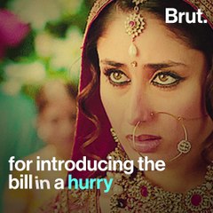 To Increase Or Not To Increase: Marriage Age