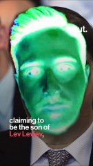 The Real Story Of The Tinder Swindler