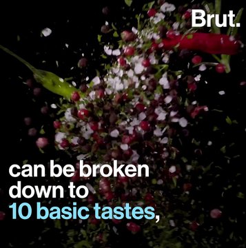 Japanese Lickable TV Screen Replicates Food Flavours