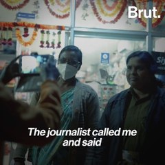 The Truth Behind India's 'Most Famous' ASHA Worker