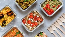 'Tuppers Fitness': Consejos Y Recetas Para Ensaladas Saludables