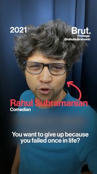 Comedians turn motivational speakers