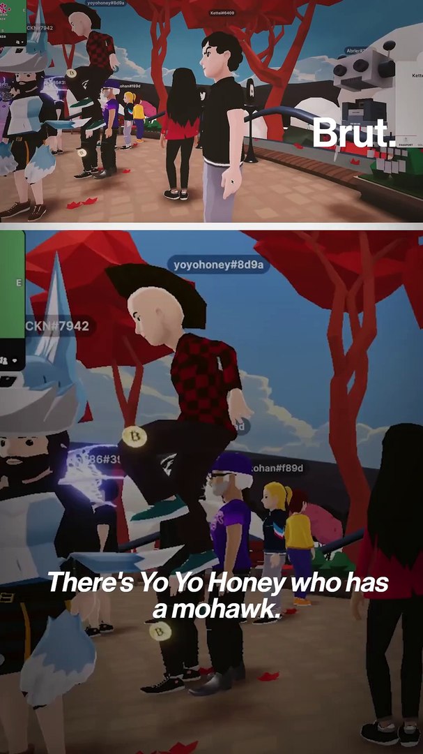 When Brut India joined the metaverse