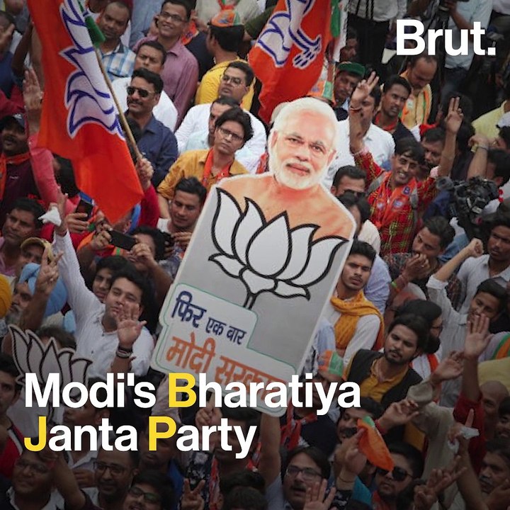 The Modi-Gandhi Slugfest In Lok Sabha