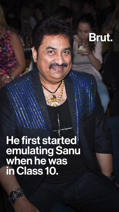 The Kumar Sanu of Bihar