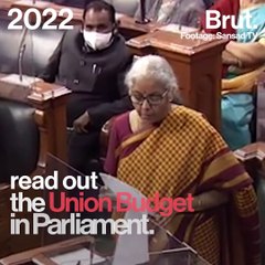 Deja-Vu Of Sleeping Beauties of Parliament