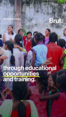 Bihar village to Harvard union: Sharad Vivek Sagar’s journey