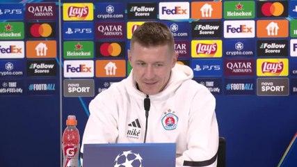 Kucka rivela: “Leao? Camminava in campo, ma poi...”