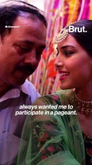 Meet the woman behind Mrs. World 2022