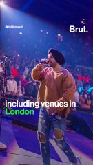 Diljit Dosanjh: Dud debut to global stardom