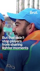 India-Pakistan’s love-hate cricket relationship