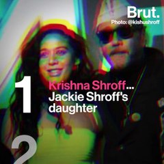 Celebrity Kids Scoring High On Social Media