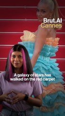 The history and origin of the Cannes red carpet