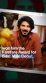 The journey of Dulquer Salmaan