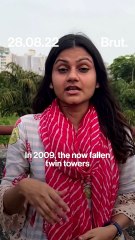 Demolition of Noida’s twin towers: a timeline