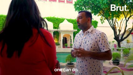 How India's modern-day royals are staying relevant